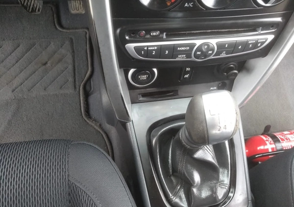 Renault Koleos cena 18900 przebieg: 254000, rok produkcji 2008 z Płock małe 631